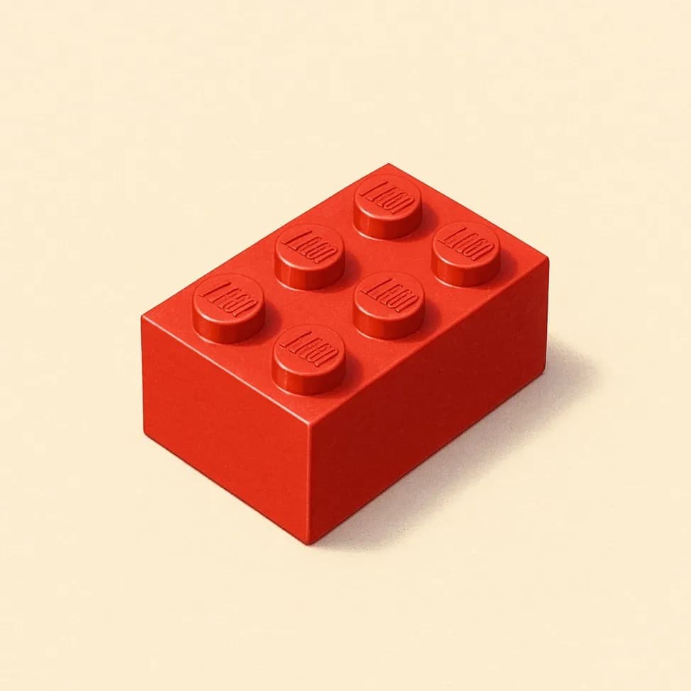 BricklabClips logo.